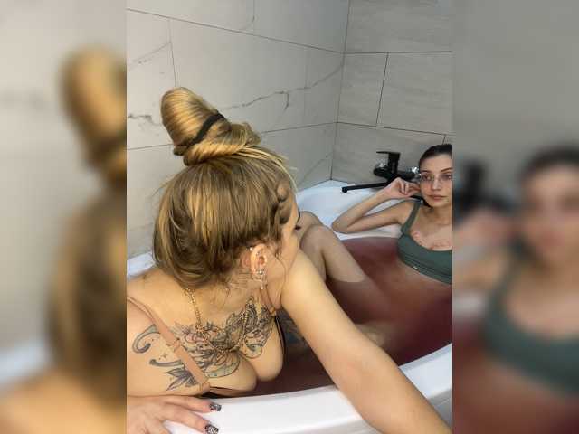 -kittens- live cam on BongaCams