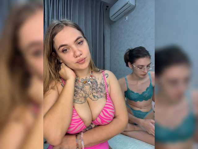 стрип от -kittens-
