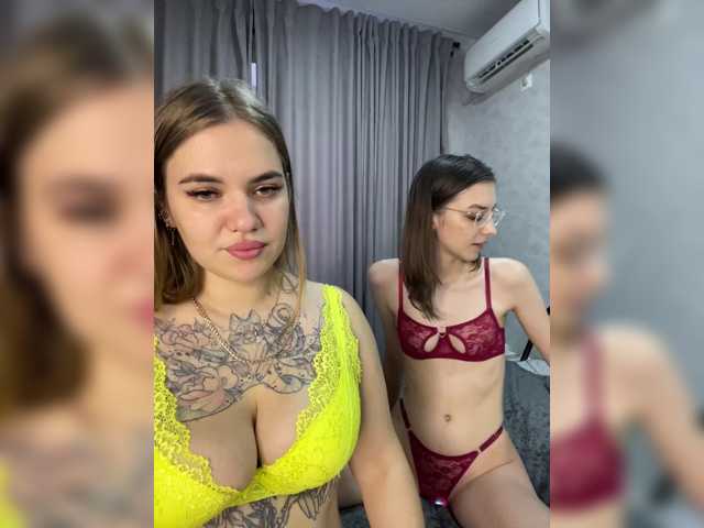-kittens- live cam on BongaCams