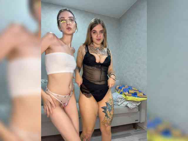 xxx chat -kittens-