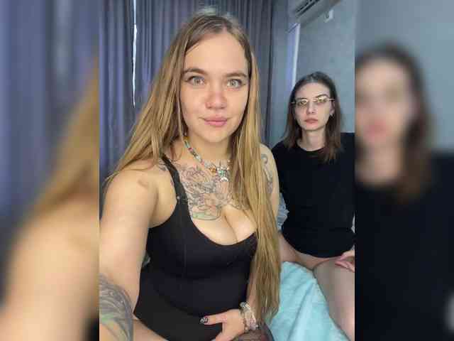 -kittens- Live Webcam on BongaCams