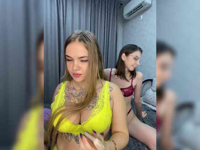 xxx chat -kittens-