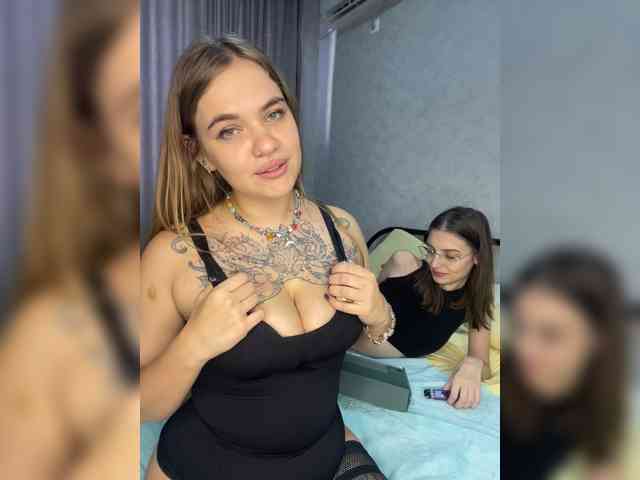 -kittens- Live Webcam on BongaCams