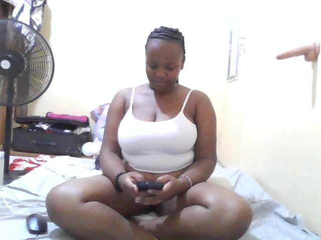 Sex-booby live cam on BongaCams