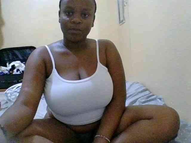Sex-booby webcam