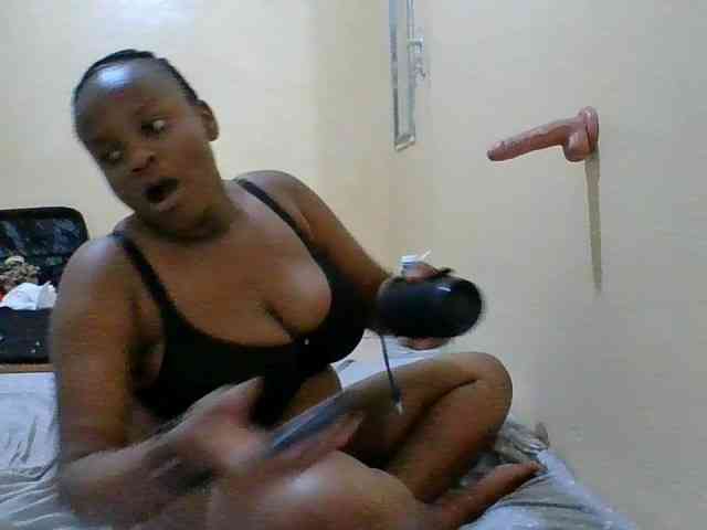Sex-booby webcam