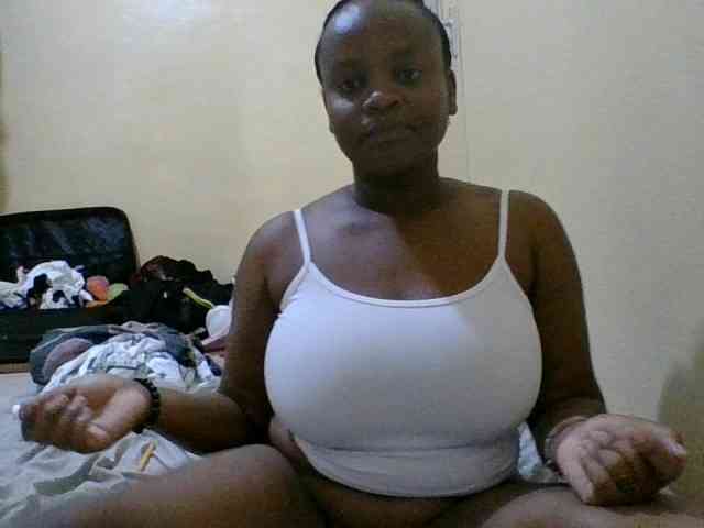 Sex-booby webcam