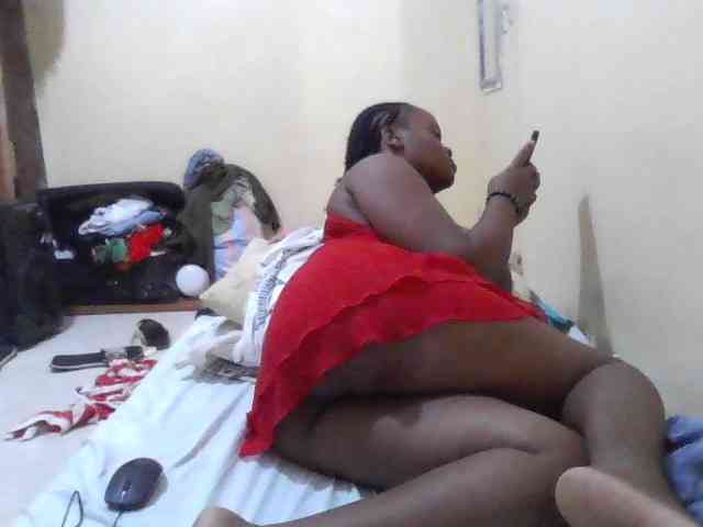 Sex-booby webcam