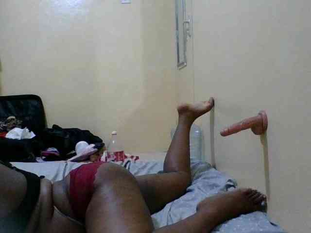 Sex-booby webcam