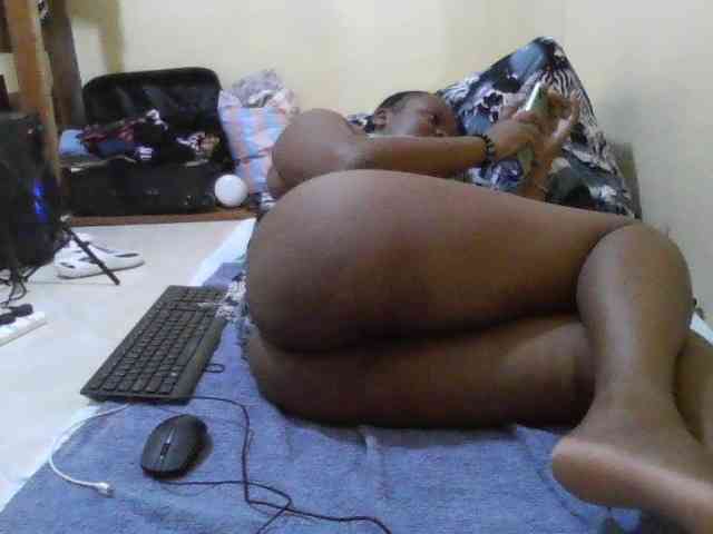 Sex-booby webcam