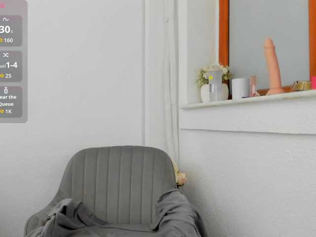 elinaskyy live cam on BongaCams