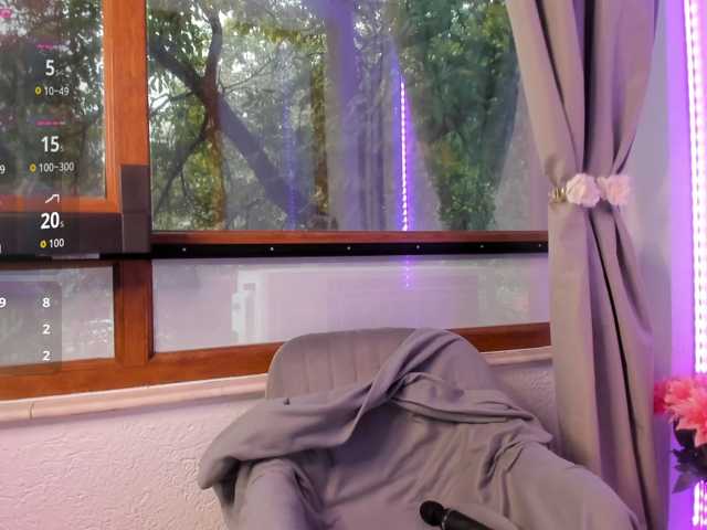 elinaskyy live cam on BongaCams