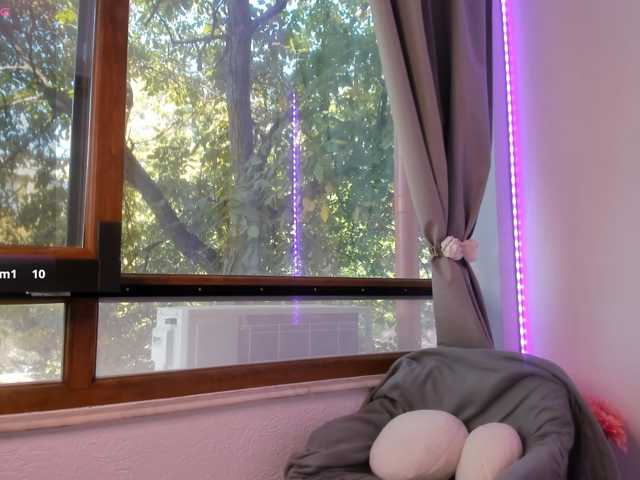 elinaskyy live cam on BongaCams