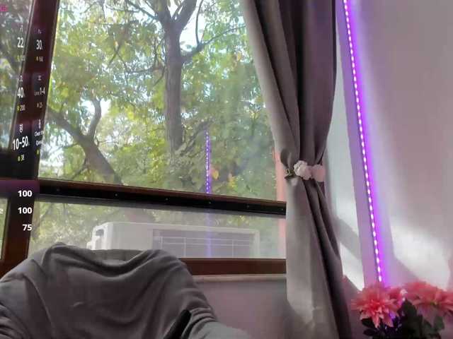 elinaskyy, live now on BongaCams