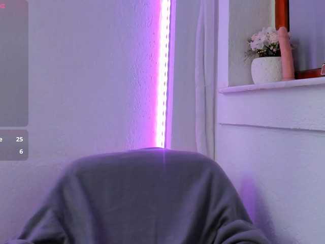 elinaskyy live cam on BongaCams