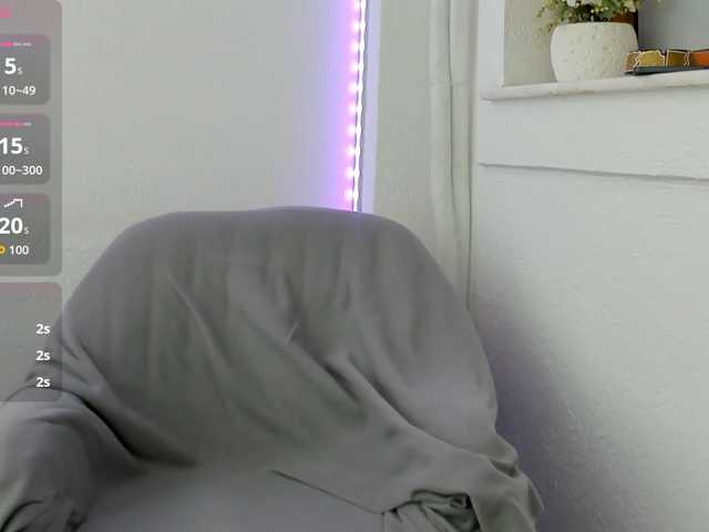 elinaskyy live cam on BongaCams