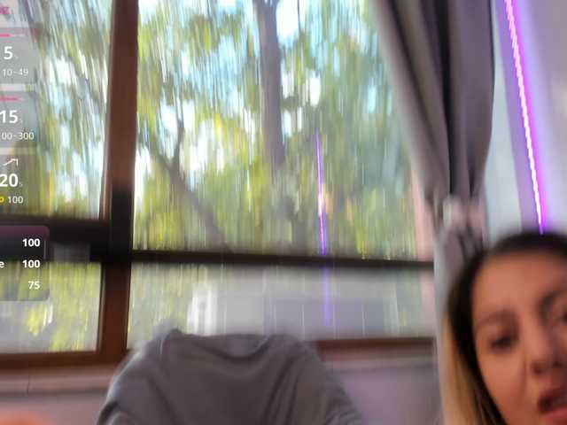 elinaskyy live cam on BongaCams