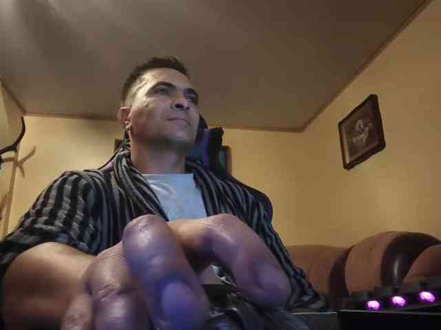 blueyesmax69