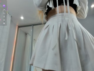 shy-whore- Porn Show