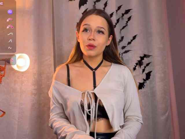 Modelo: shy-whore-