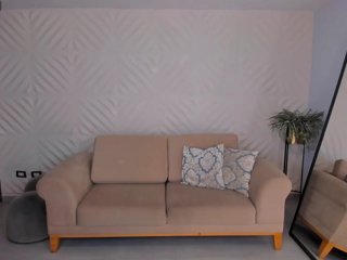 NatyRomero Porn Show