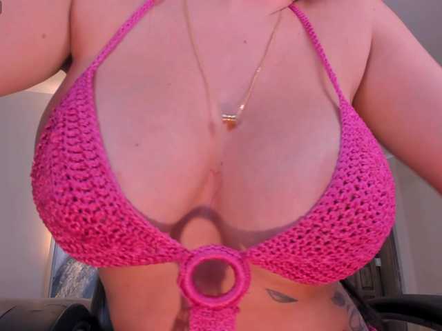 NatyRomero webcam