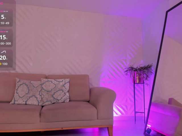 NatyRomero Nude Live Sex Shows