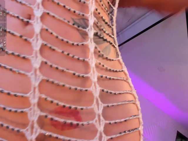 NatyRomero live cam preview