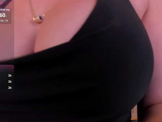 NatyRomero live cam on BongaCams