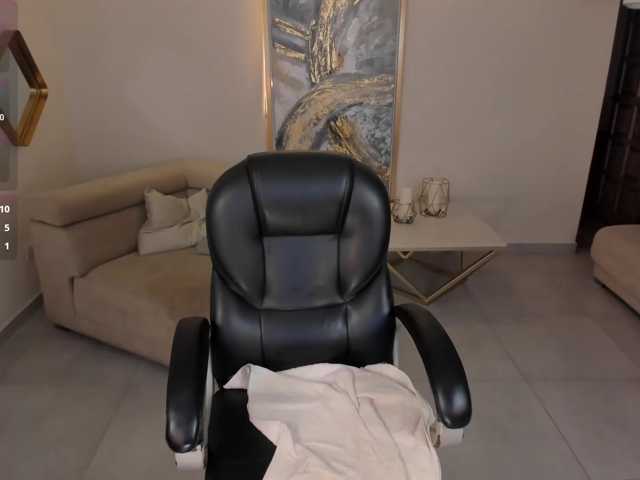 NatyRomero live cam on BongaCams