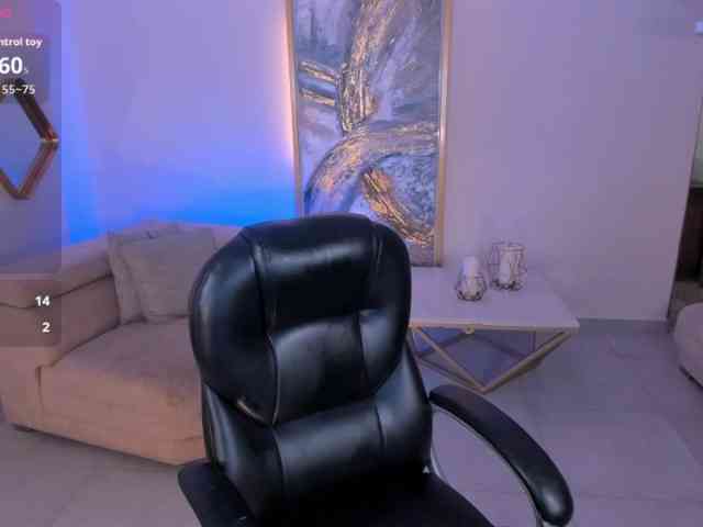 NatyRomero webcam