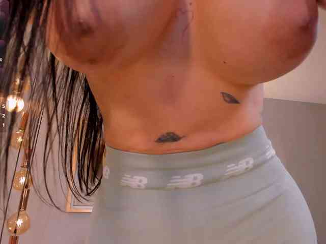 NatyRomero webcam