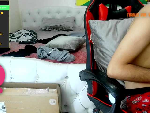 ZenoxNightXM