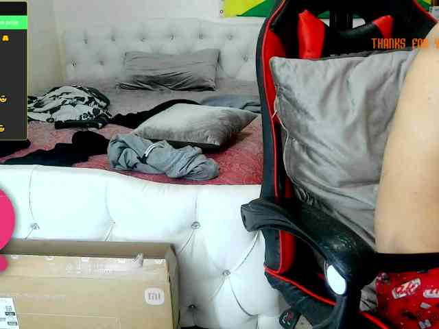 ZenoxNightXM