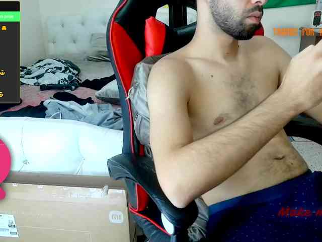 ZenoxNightXM