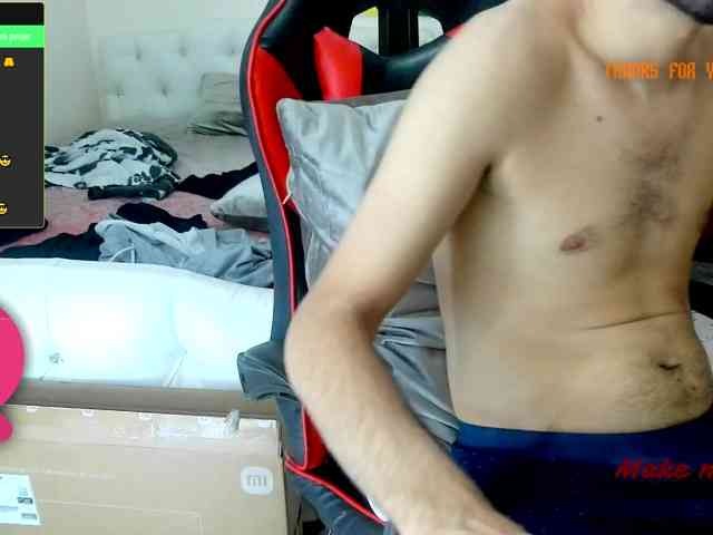ZenoxNightXM