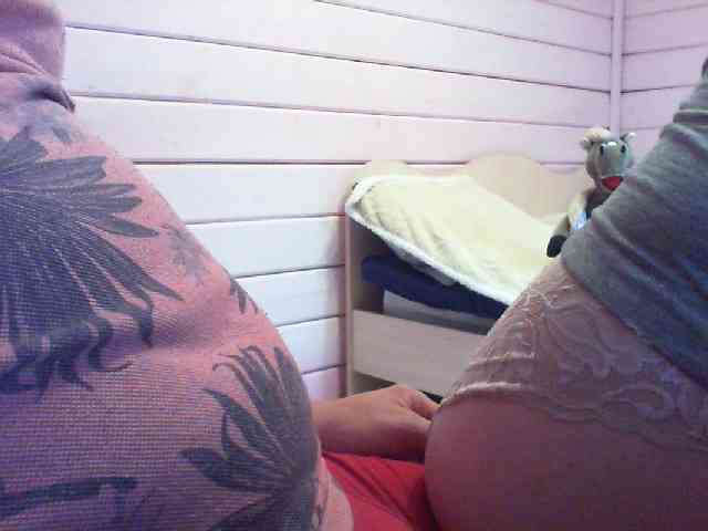 -MillaLux- webcam