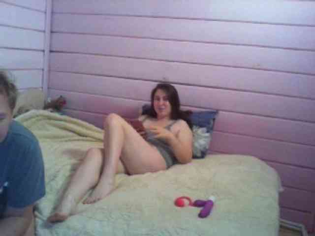 -MillaLux- webcam