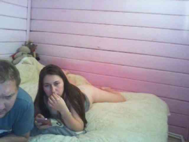 -MillaLux- webcam