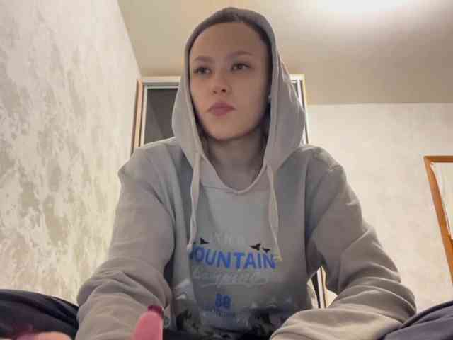 RenayBellair webcam