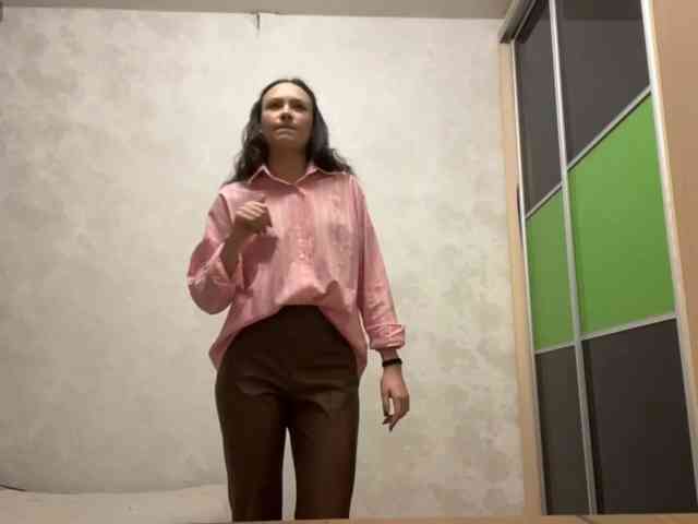 RenayBellair webcam