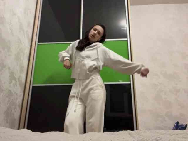 RenayBellair webcam