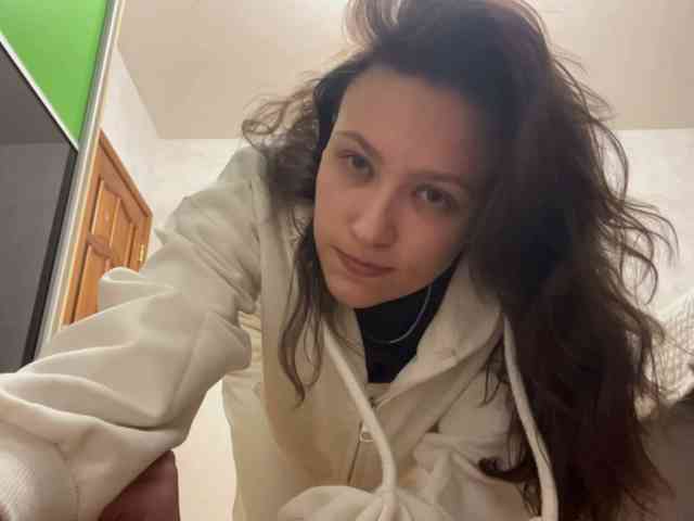 RenayBellair webcam