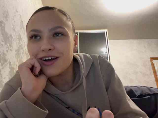 RenayBellair webcam