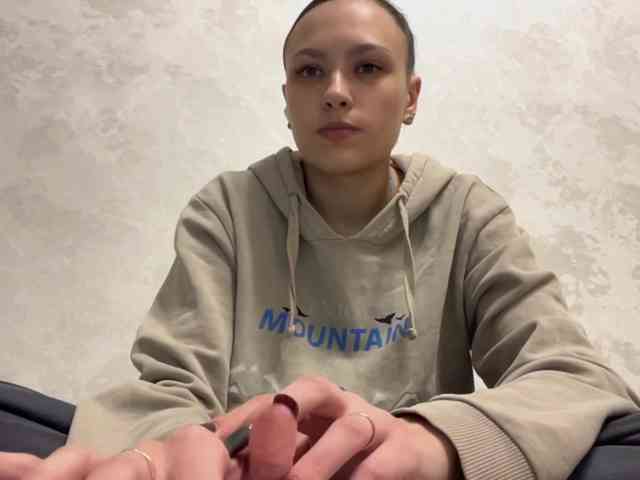 RenayBellair webcam