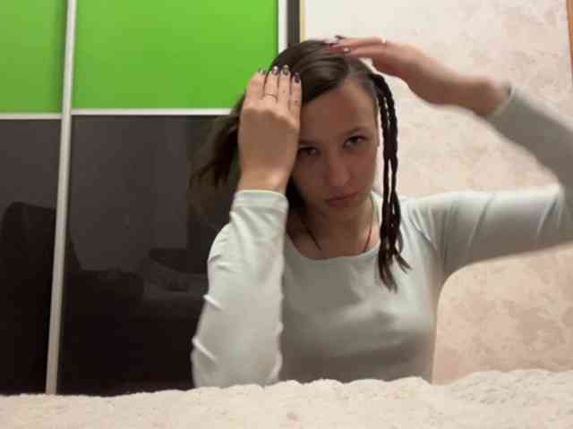 RenayBellair webcam