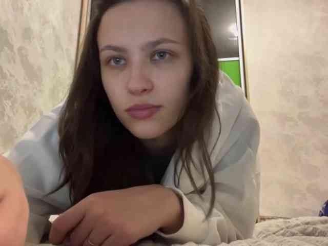 RenayBellair webcam