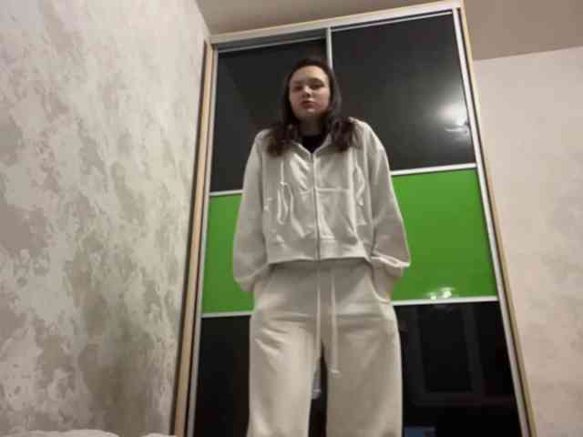 RenayBellair webcam