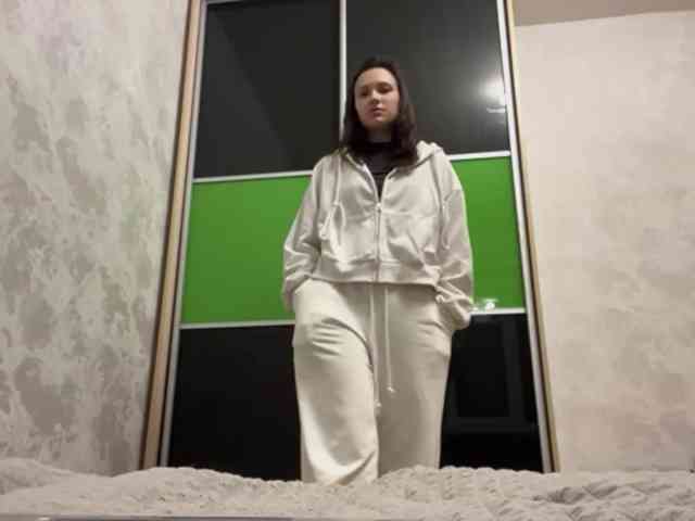 RenayBellair webcam
