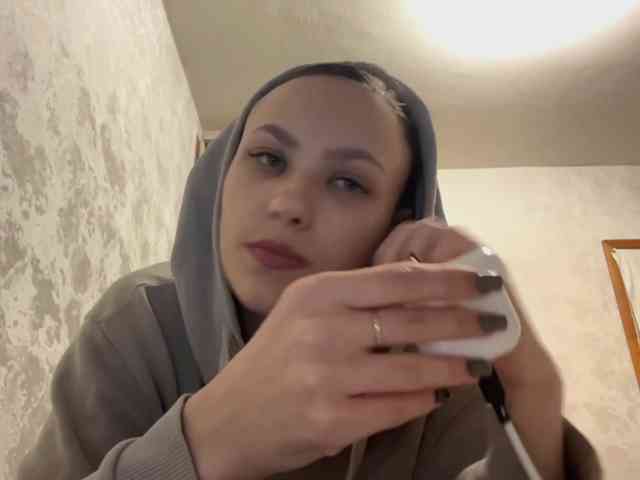 RenayBellair webcam